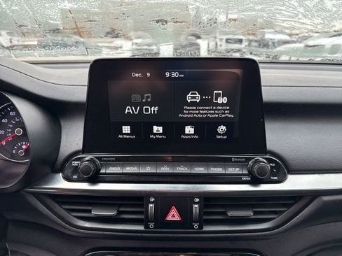 Used 2019 Kia Forte S image 25