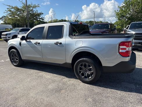 Used 2024 Ford Maverick XLT FWD image 7