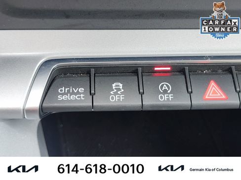 Used 2022 Audi Q3 2.0T Premium image 29