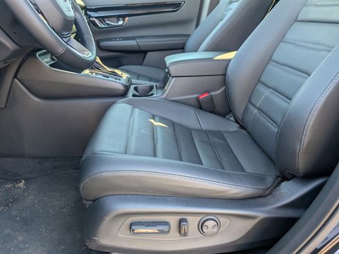 Used 2026 Honda CR-V EX-L image 6