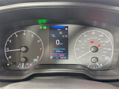 Certified 2024 Toyota Corolla LE FWD image 20