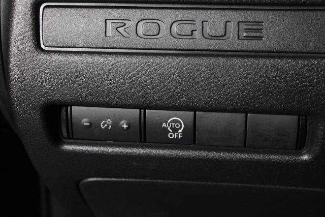 Certified 2023 Nissan Rogue S FWD image 24
