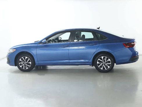 Used 2023 Volkswagen Jetta S image 36