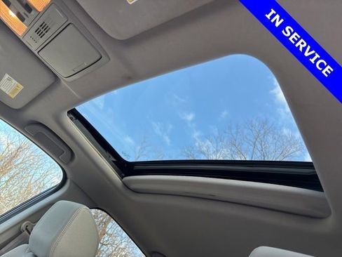 Used 2020 Honda CR-V EX image 8