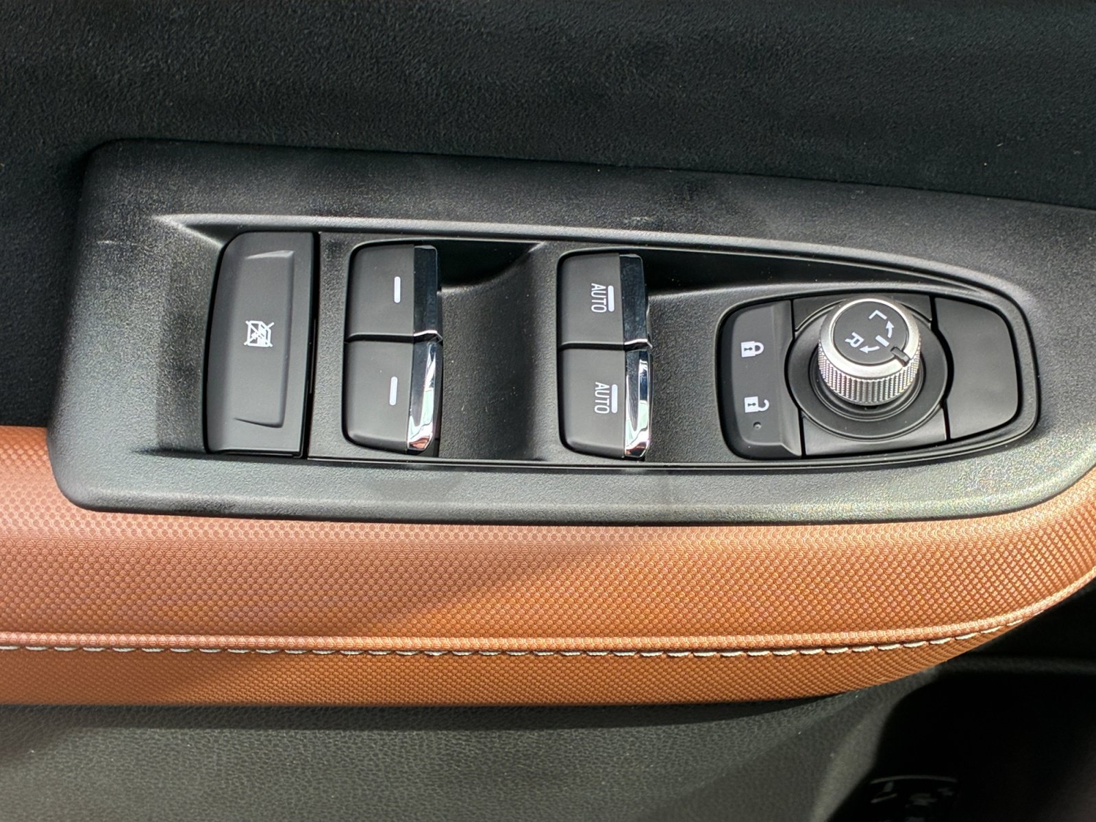 New 2026 Subaru Outback Premium AWD/4WD image 13