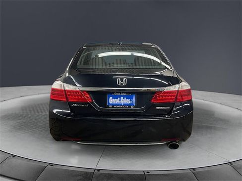 Used 2013 Honda Accord EX-L image 4