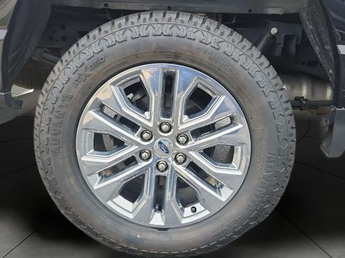 Used 2024 Ford F150 XLT w/ Equipment Group 302A MID AWD/4WD image 11