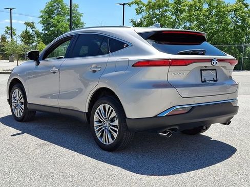 Used 2024 Toyota Venza Limited AWD/4WD image 7