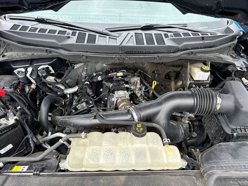 Used 2021 Ford F150 XL w/ STX Appearance Package image 24