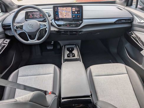 Certified 2023 Volkswagen ID.4 Pro RWD image 17