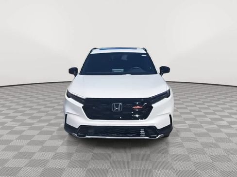 New 2026 Honda CR-V TrailSport image 3