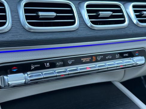 New 2026 Mercedes-Benz GLE 580 4MATIC image 21