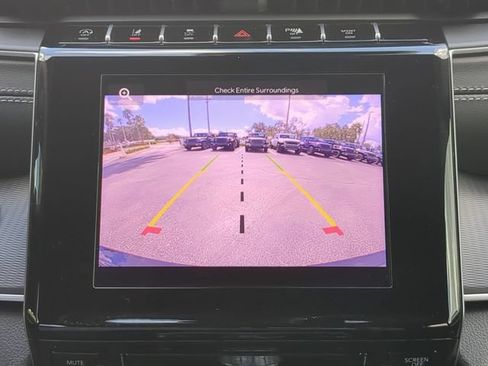 Used 2025 Jeep Grand Cherokee Laredo X w/ Trailer Tow Package RWD image 25