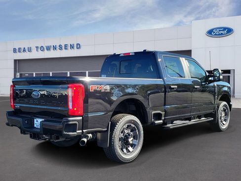 New 2026 Ford F250 XL w/ STX Appearance Package image 4