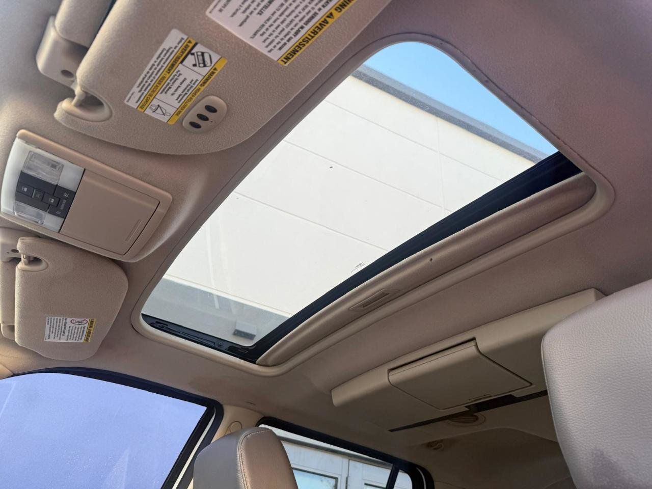 Used 2007 Ford Expedition EL Eddie Bauer RWD image 20