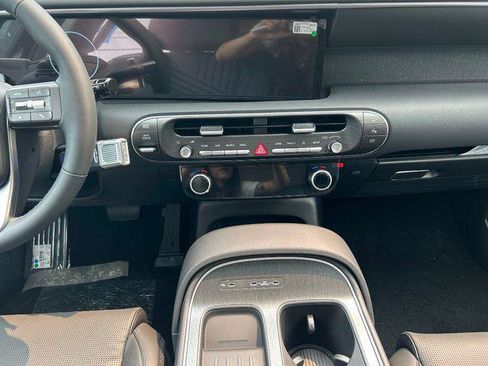 New 2026 Hyundai Palisade SEL AWD/4WD image 18