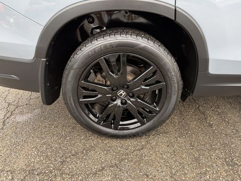 Used 2022 Honda Pilot Special Edition image 35