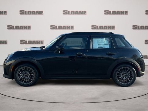 New 2026 MINI Cooper 4-Door Hardtop FWD image 2