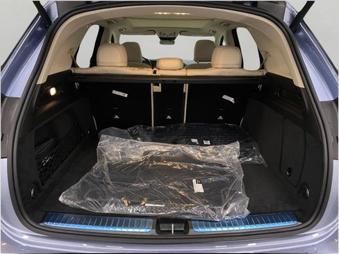New 2026 Mercedes-Benz GLE 350 4MATIC image 6