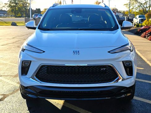 New 2026 Buick Encore GX Sport Touring w/ Advanced Technology Package image 2