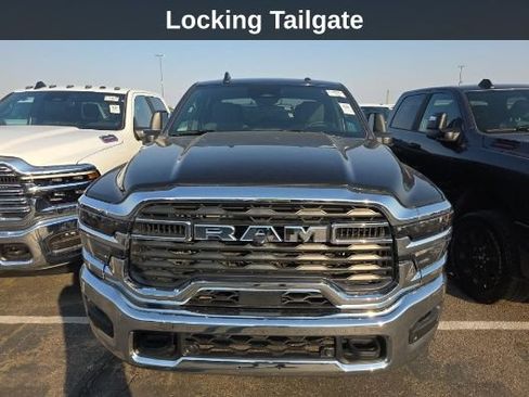 Used 2026 RAM 2500 Big Horn AWD/4WD image 12