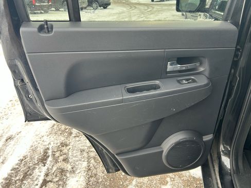 Used 2012 Jeep Liberty Sport w/ Popular Equipment Group image 9