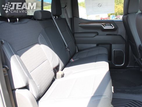 New 2026 Chevrolet Silverado 1500 LT image 20