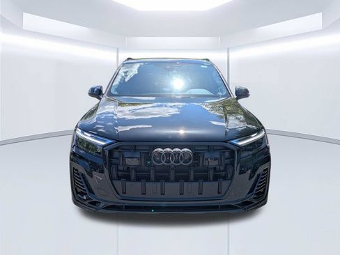 New 2026 Audi Q7 3.0T Premium Plus AWD/4WD image 7