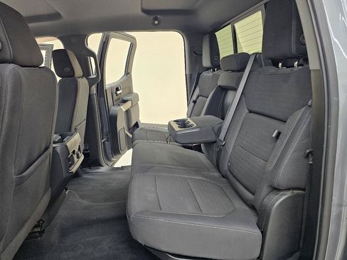 Used 2019 Chevrolet Silverado 1500 RST w/ All-Star Edition AWD/4WD image 23