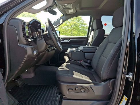 New 2026 GMC Sierra 1500 Elevation AWD/4WD image 9