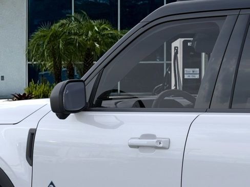 New 2025 Ford Bronco Sport Outer Banks w/ Outer Banks Tech Package+ image 20