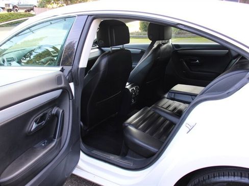 Used 2013 Volkswagen CC Sport Plus image 14