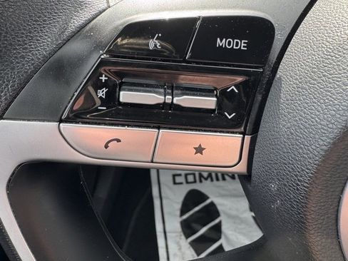 Used 2024 Hyundai Tucson SEL image 28