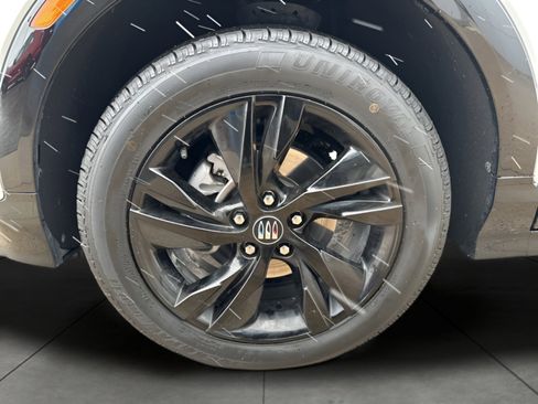 Certified 2024 Buick Encore GX Sport Touring image 12