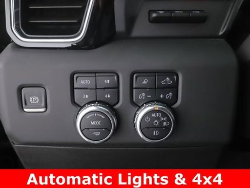 Used 2026 GMC Sierra 1500 Denali Ultimate AWD/4WD image 22