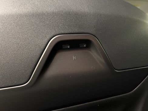 New 2026 Lincoln Nautilus Reserve w/ Jet Appearance Package image 35