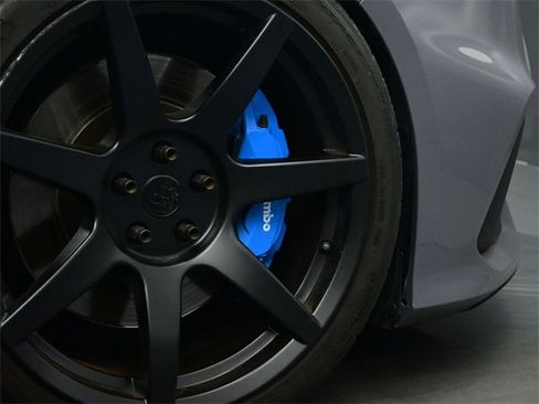 Used 2016 Ford Focus RS image 40