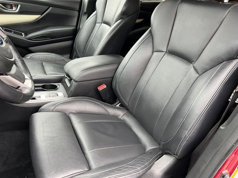 Used 2021 Subaru Ascent Limited w/ Technology Package image 10