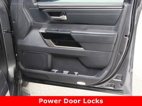 Used 2024 Toyota Tundra Limited w/ Power Package image 37