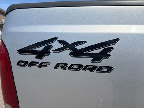 Used 2001 Ford F350 XLT AWD/4WD image 12