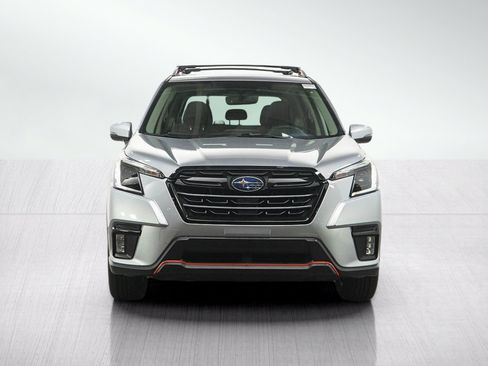 Used 2022 Subaru Forester Sport AWD/4WD image 8