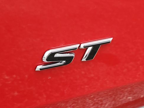 New 2026 Buick Envista Sport Touring w/ Convenience I Package image 13