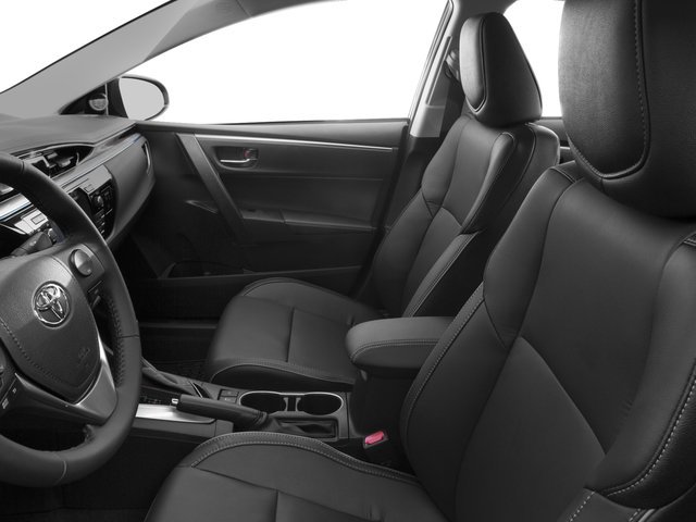 Used 2016 Toyota Corolla S FWD image 9