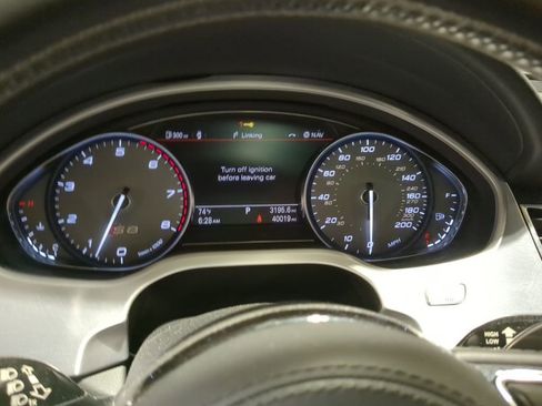 Used 2017 Audi S8 Plus AWD/4WD image 15