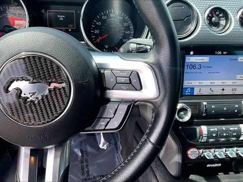 Used 2016 Ford Mustang GT Premium w/ GT Performance Package RWD image 19