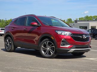 Used 2023 Buick Encore GX Select FWD video 1