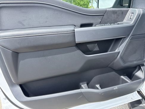 New 2026 Ford F150 XLT image 18