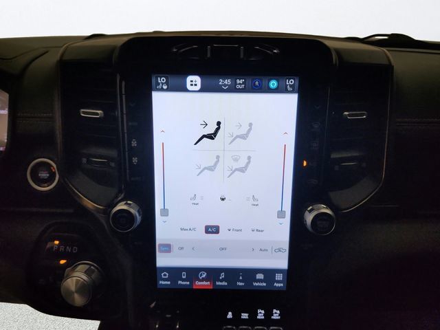 Used 2023 RAM 1500 Rebel w/ Rebel Level 2 Equipment Group AWD/4WD image 20