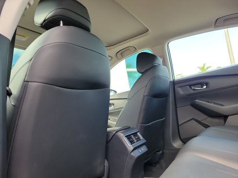 Used 2023 Honda Accord EX-L image 12
