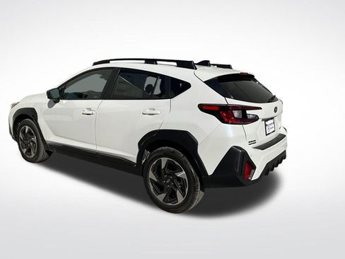 New 2026 Subaru Crosstrek 2.5i Limited w/ Crosstrek Mirror Package AWD/4WD image 3